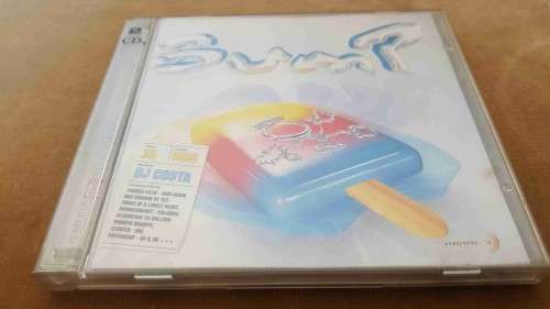 BUMP - VOL 16