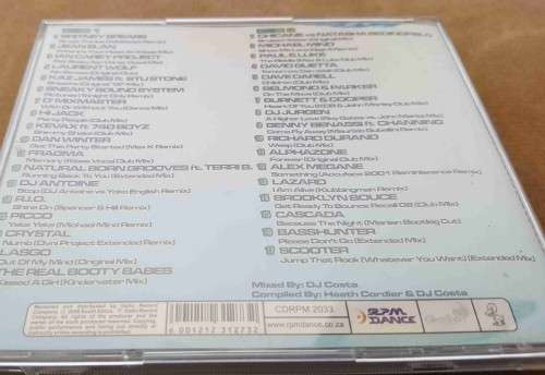 BUMP - VOL 23