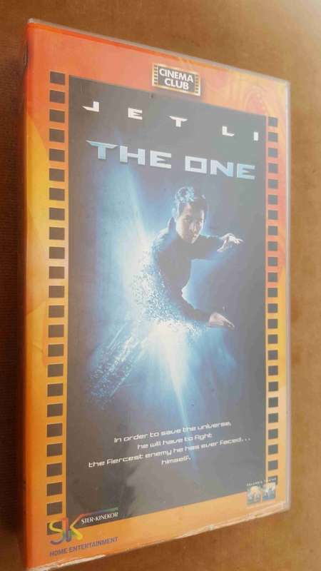 THE ONE