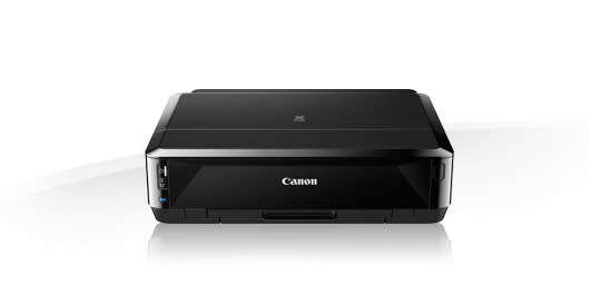 Canon PIXMA iP7240 A4 Single Function Wi-Fi Inkjet Printer