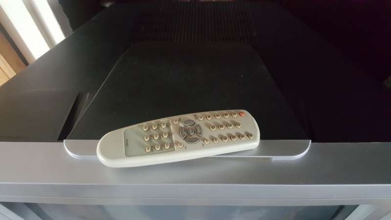 Sinotec 54cm Tube TV