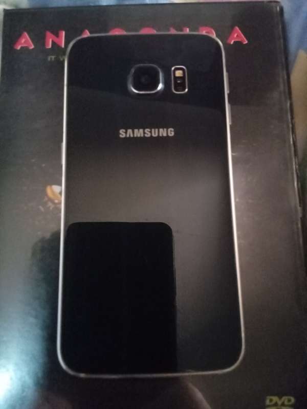 Samsung Galaxy S6 Edge 64GB
