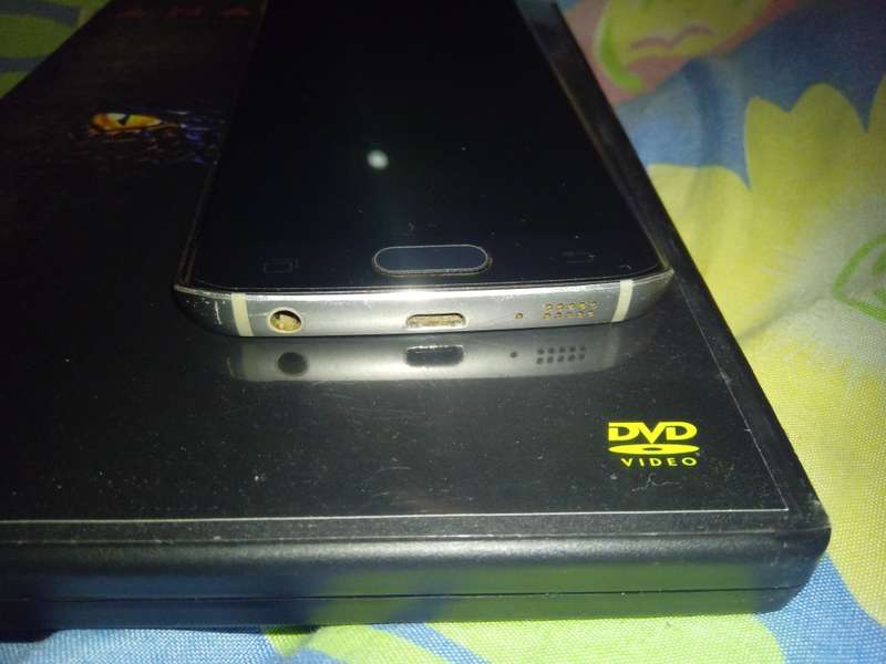 Samsung Galaxy S6 Edge 64GB
