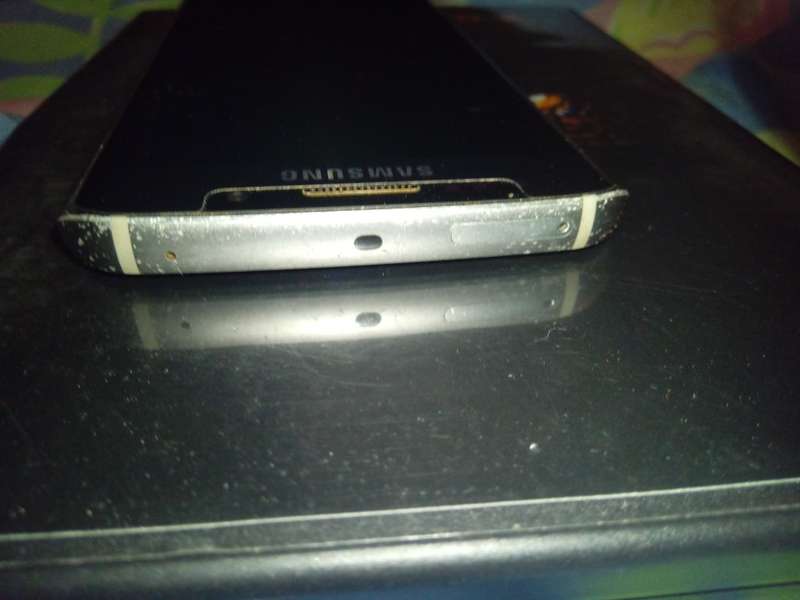 Samsung Galaxy S6 Edge 64GB