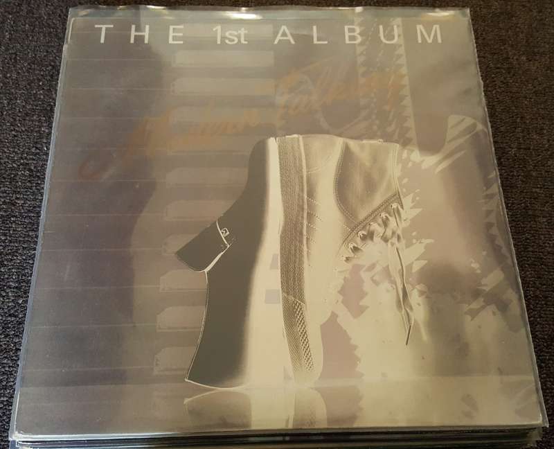 Modern Talking The 1st Album