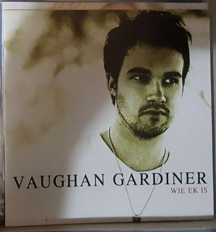 4 Afrikaans cd Albums 13