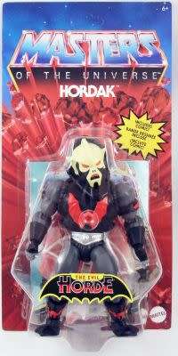 7X  MASTERS OF THE UNIVERSE FIGURES