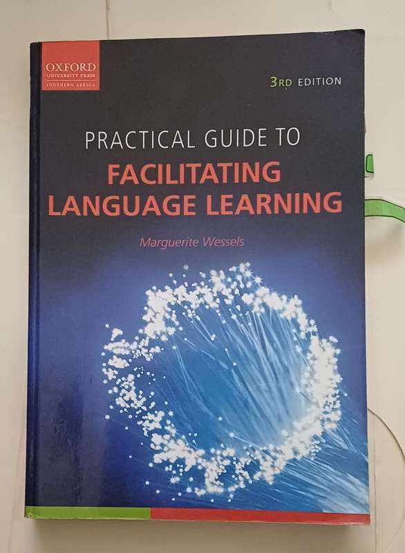OXFORD PRACTICAL GUIDE TO FACILITATING LANGUAGE LEARNING 3RD EDITION
