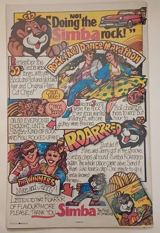 HARVEY COMICS - LITTLE LOTTA NO 34