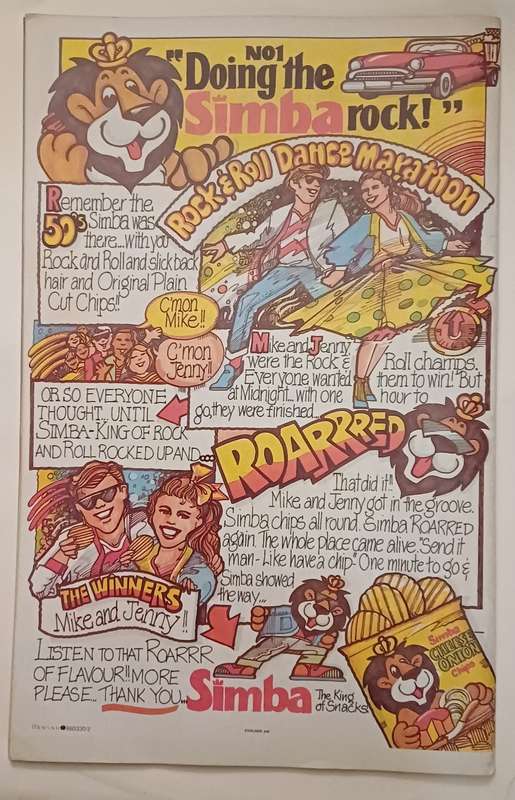 HARVEY COMICS - LITTLE AUDREY NO 31
