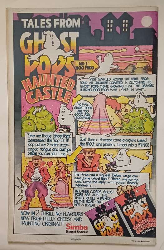 HARVEY COMICS - LITTLE AUDREY NO 30
