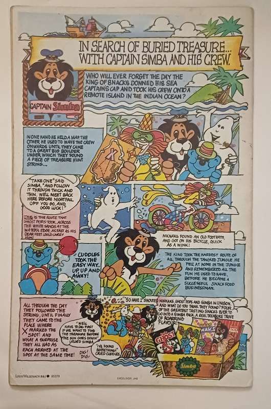 HARVEY COMICS - LITTLE AUDREY NO 23
