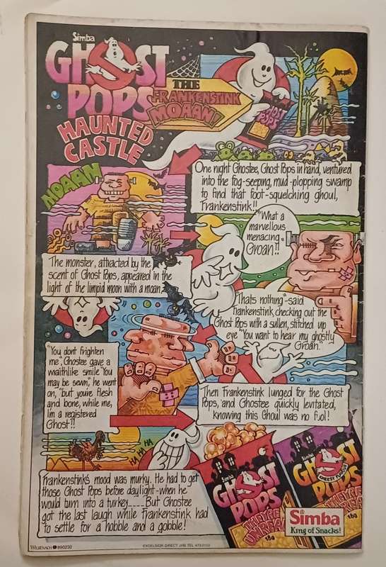 HARVEY COMICS - RICHIE RICH THE POOR LITTLE RICH BOY NO 35