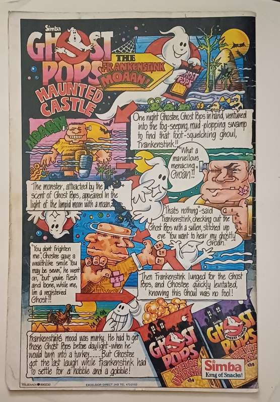 HARVEY COMICS - RICHIE RICH THE POOR LITTLE RICH BOY NO 36