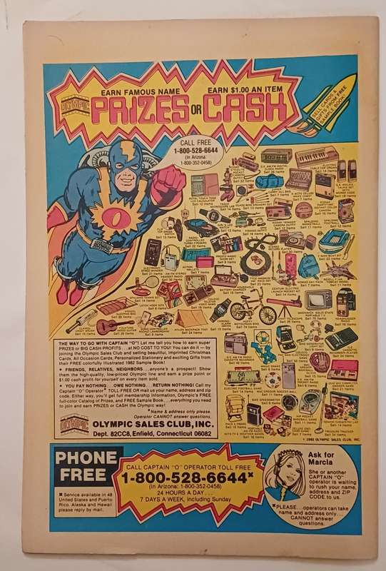 CHARLTON COMICS - FIGHTIN ARMY NO 162