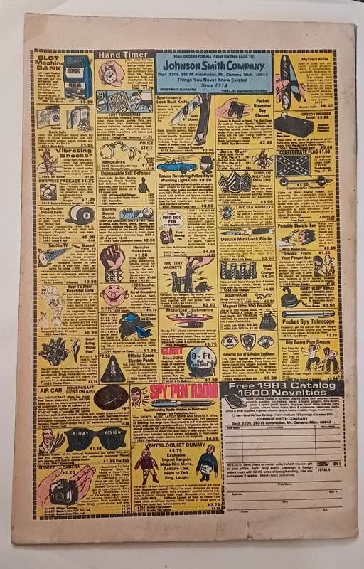 CHARLTON COMICS - FIGHTIN ARMY NO 166
