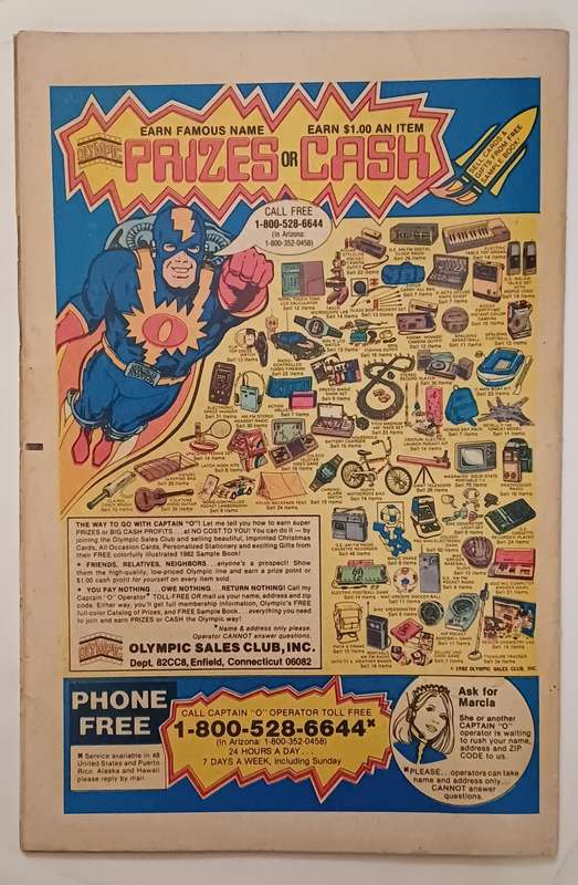 CHARLTON COMICS - WAR WORLD AT WAR NO 37