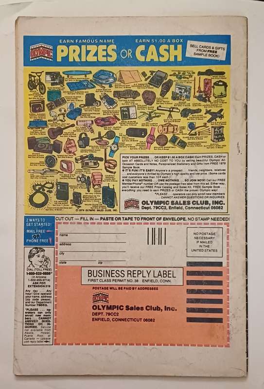 CHARLTON COMICS - FIGHTIN MARINES NO 144