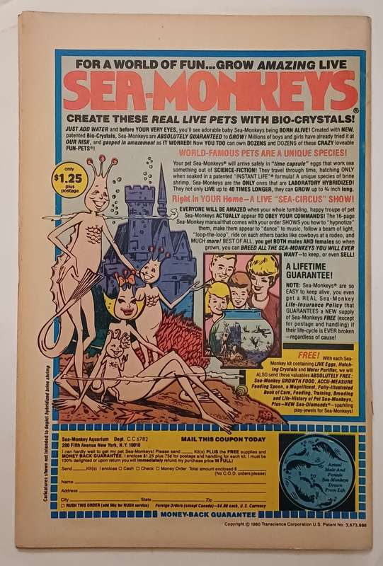 CHARLTON COMICS - FIGHTIN MARINES NO 163