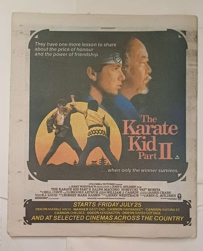 BATTLE ACTION FORCE - THE CRUSH HOUR!
