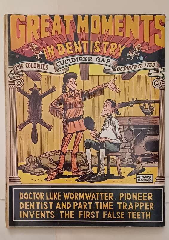WILD WEIRD WESTERN LAUGHS & TRILLS