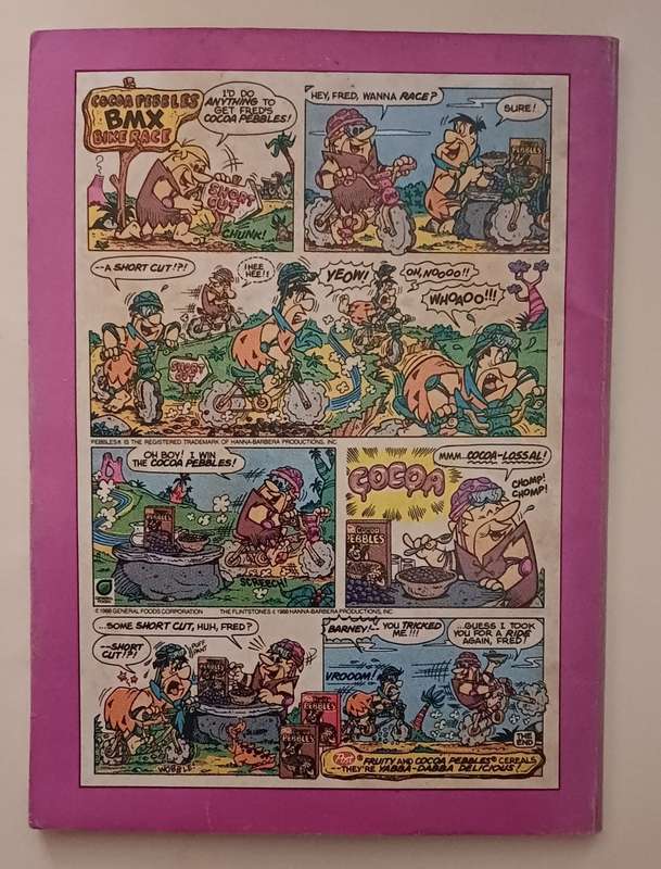 ARCHIE DIGEST LIBRARY - ARCHIE ANDREWS WHERE ARE YOU? NO 62