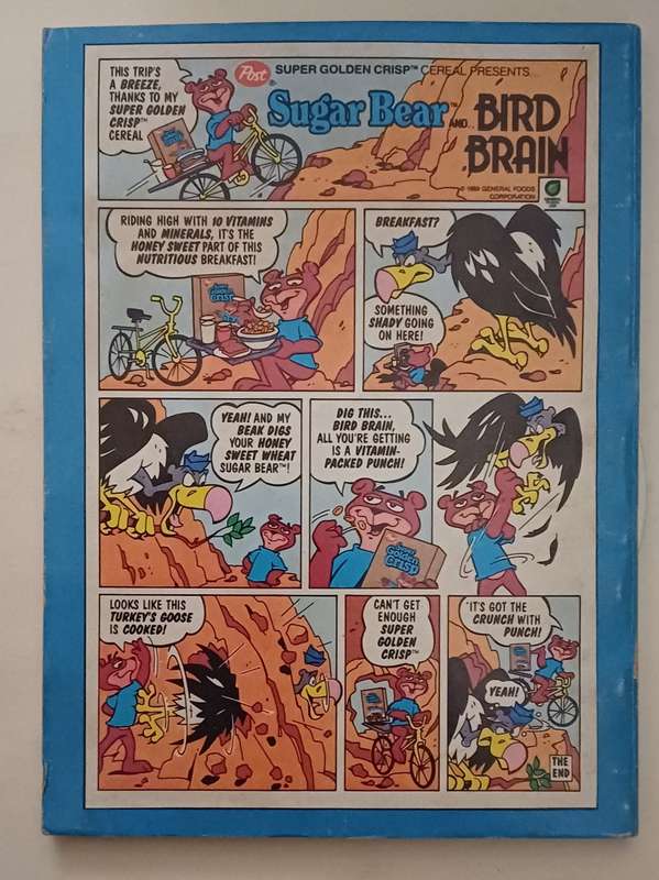 ARCHIE DIGEST LIBRARY - ARCHIE ANDREWS WHERE ARE YOU? NO 65