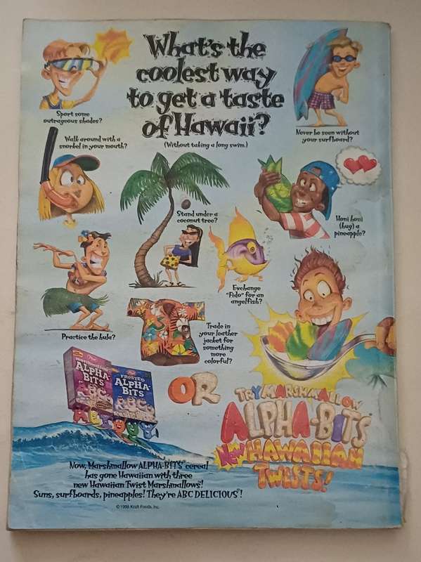 ARCHIE DIGEST LIBRARY - ARCHIE NO 157