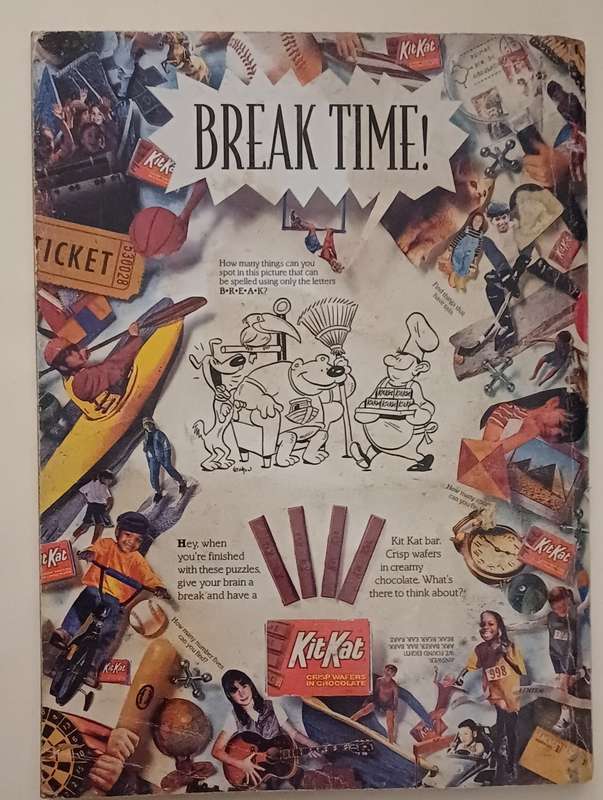 ARCHIE DIGEST MAGAZINE - LAUGH NO 132