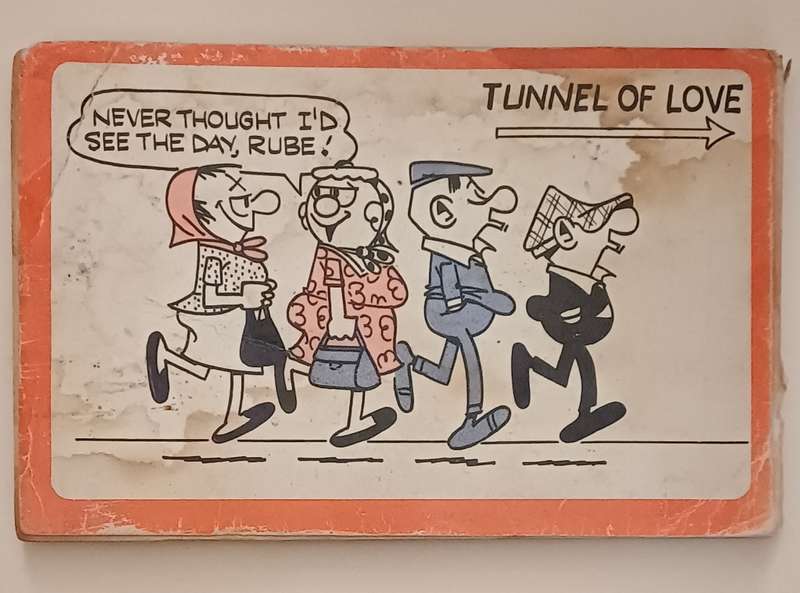 ANDY CAPP - NO 24