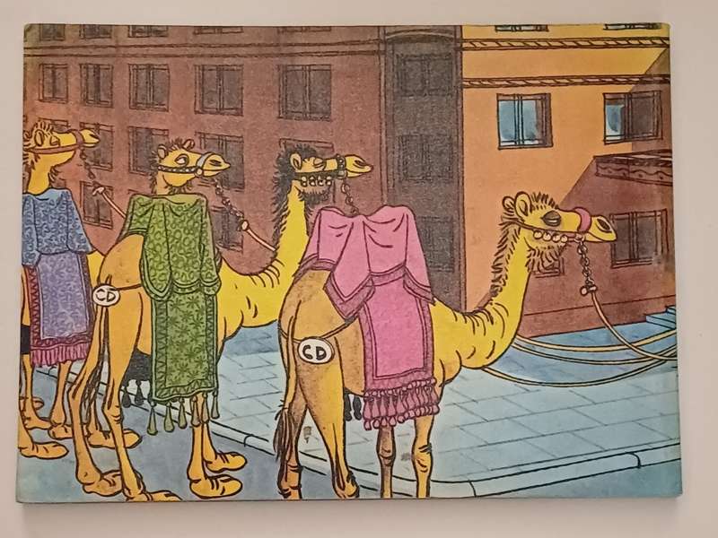 JAK - ANNUAL NO 8 1976