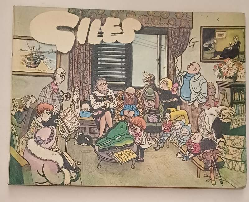 GILES - 1978