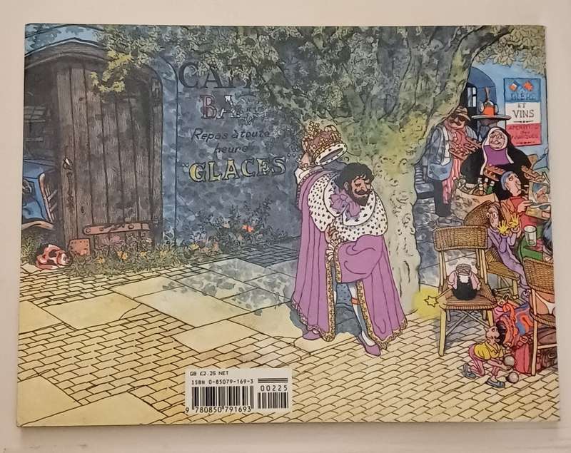 GILES - 1987