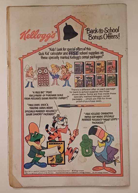 ARCHIE GIANT SERIES - BETTY AND VERONICA NO 286