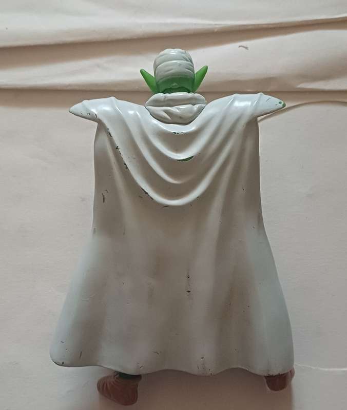 Figurine Dragon Ball Z Piccolo Bandai 2008 Ultimate Toys figure BS