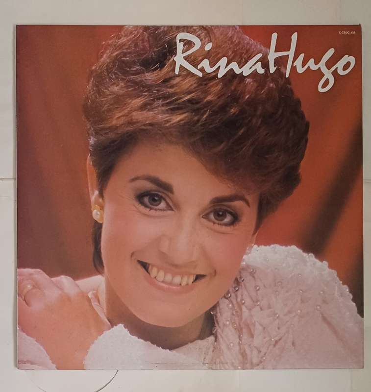 RINA HUGO