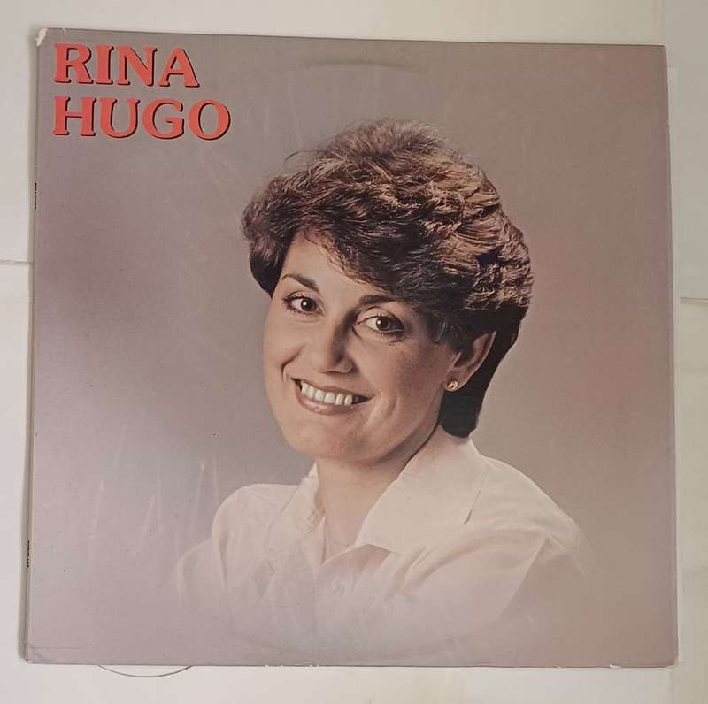 RINA HUGO