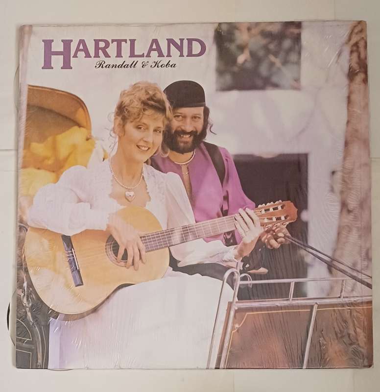 RANDALL & KOBA - HARTLAND