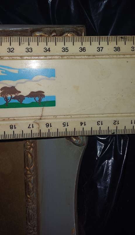 Shepherd`s Call by Hunt? ANTIQUE NORMAL PAINTING