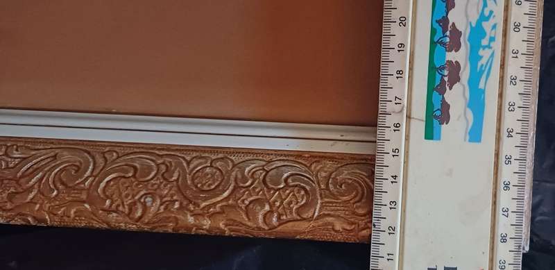 ANTIQUE NORMAL PAINTING 7
