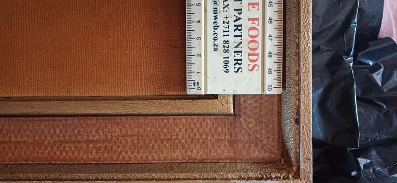 ANTIQUE NORMAL PAINTING 5