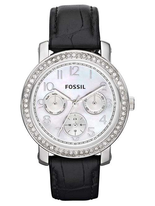 FOSSIL LADIES' BOYFRIEND WATCH - CRAZY R1 AUCTION