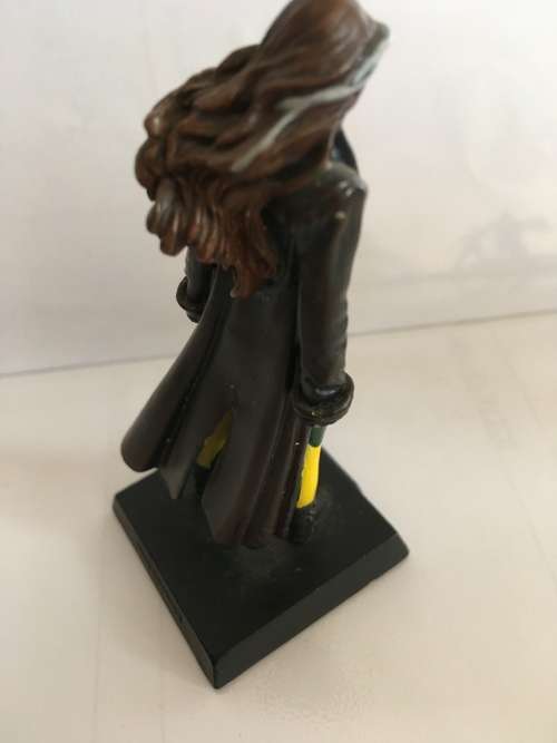 The Classic Marvel Figurine Collection #029 - Rogue (Figurine only)