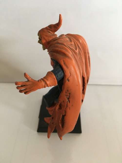 The Classic Marvel Figurine Collection #102 - Hobgoblin (Figurine only)