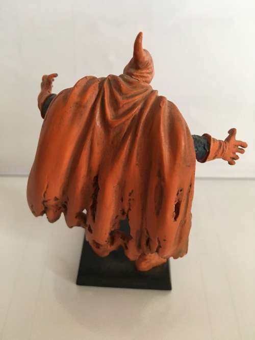 The Classic Marvel Figurine Collection #102 - Hobgoblin (Figurine only)