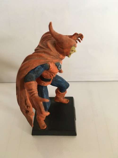 The Classic Marvel Figurine Collection #102 - Hobgoblin (Figurine only)
