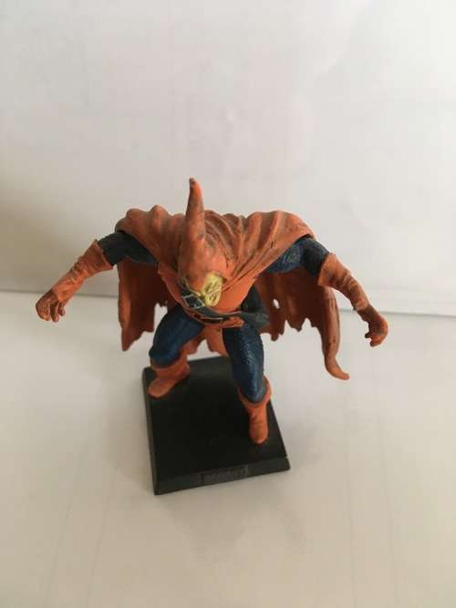 The Classic Marvel Figurine Collection #102 - Hobgoblin (Figurine only)