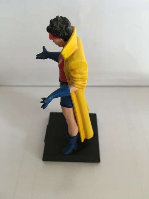 The Classic Marvel Figurine Collection #120 - Jubilee (Figurine only)