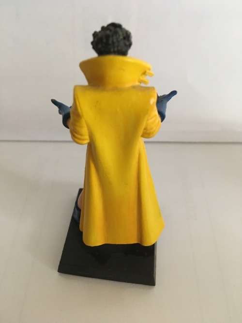 The Classic Marvel Figurine Collection #120 - Jubilee (Figurine only)
