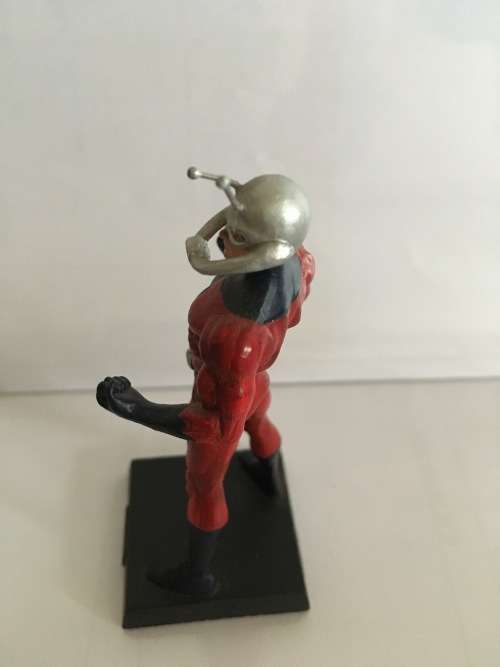 The Classic Marvel Figurine Collection #129 - Ant-Man (Scott Lang) (Figurine only)